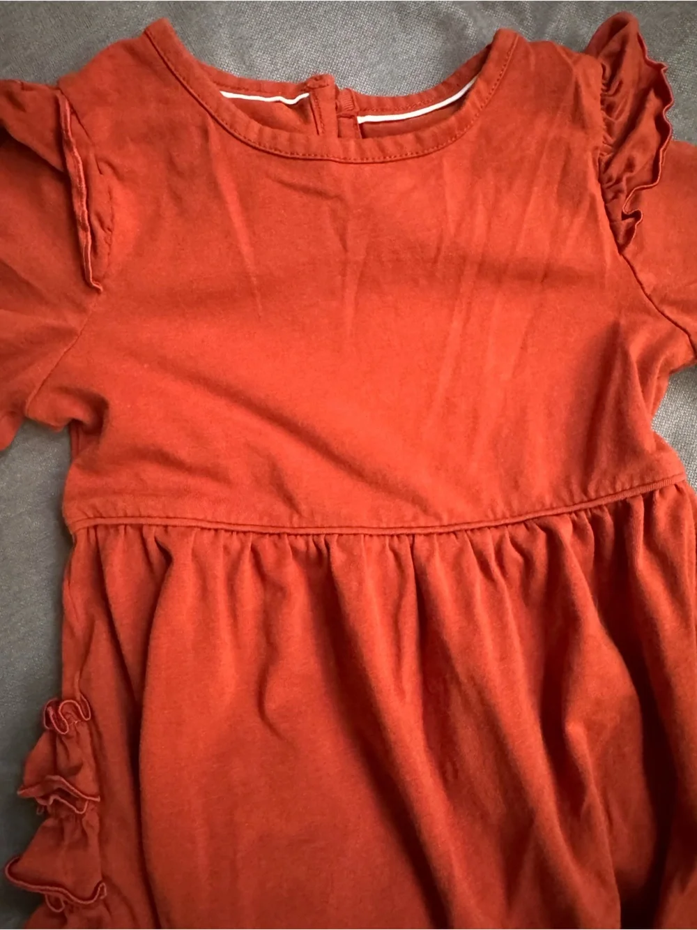 Kids Bottoms Subcategory Classification